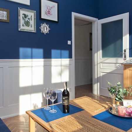 Szczecin Old Town Apartments - Luxurious Luaran gambar