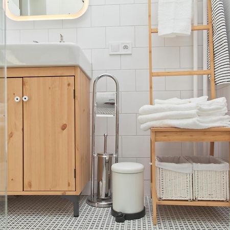Szczecin Old Town Apartments - Luxurious Luaran gambar