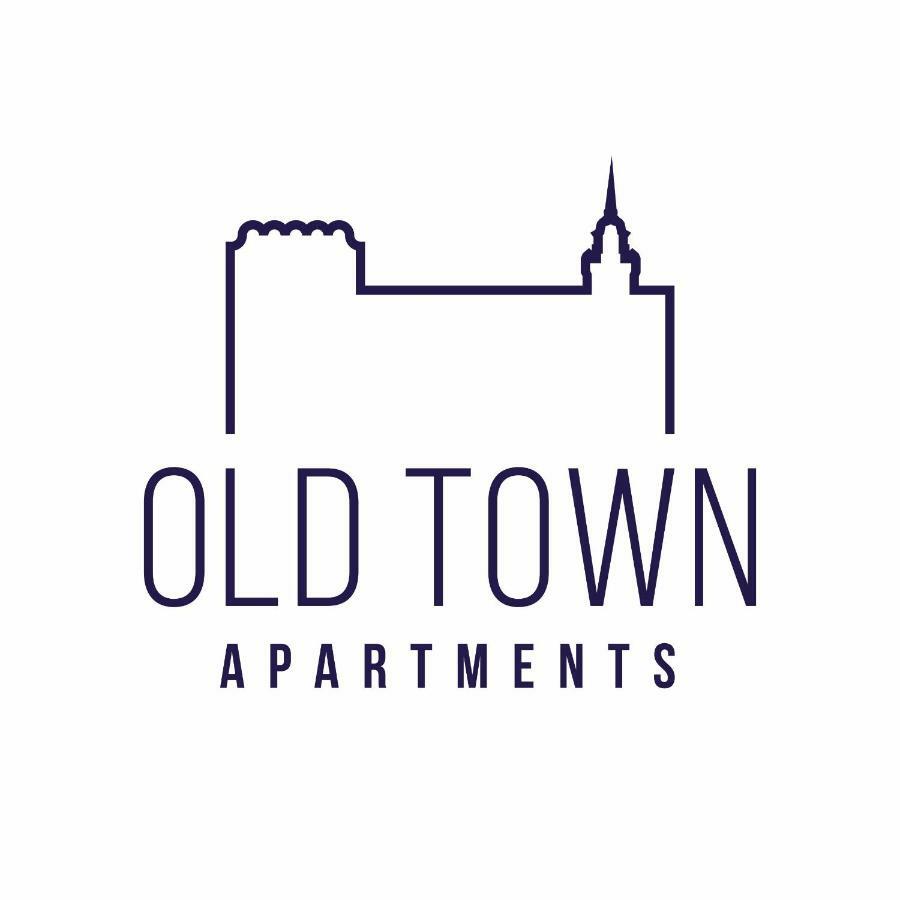 Szczecin Old Town Apartments - Luxurious Luaran gambar