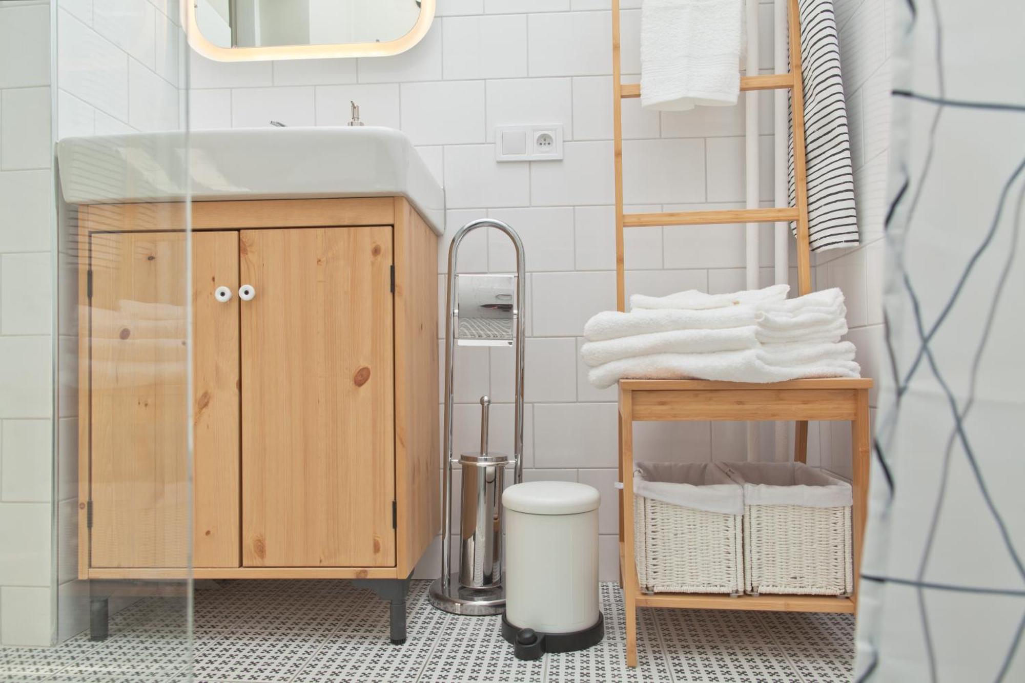 Szczecin Old Town Apartments - Luxurious Luaran gambar